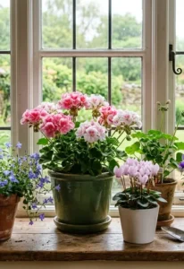 growing-flower