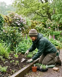 plants_growing_in_UK_garden