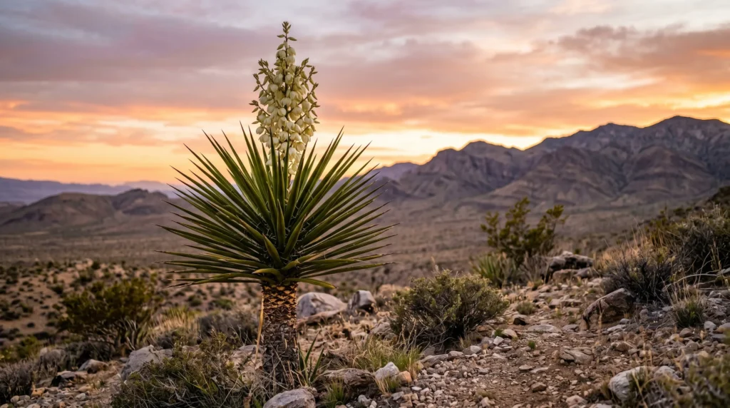 yucca plant