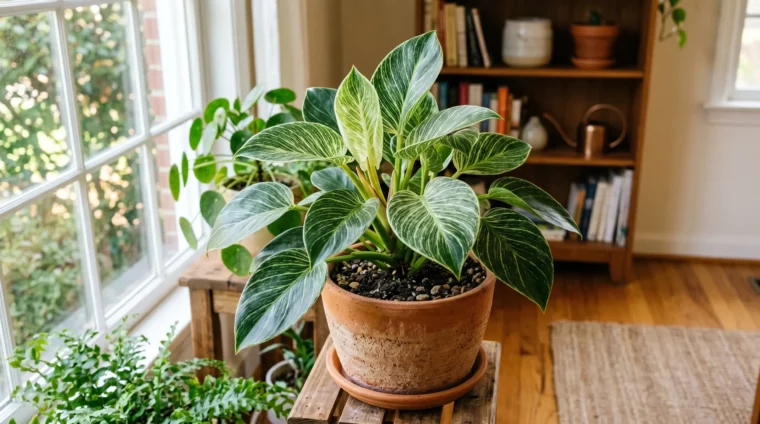 Aglaonema Plant: Complete UK Care and Growing Guide 2026