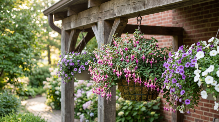 Hanging Plants Guide: Grow Beautiful Indoor Greens Easily 2026