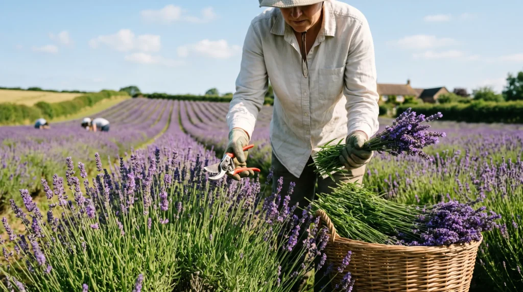 english lavender