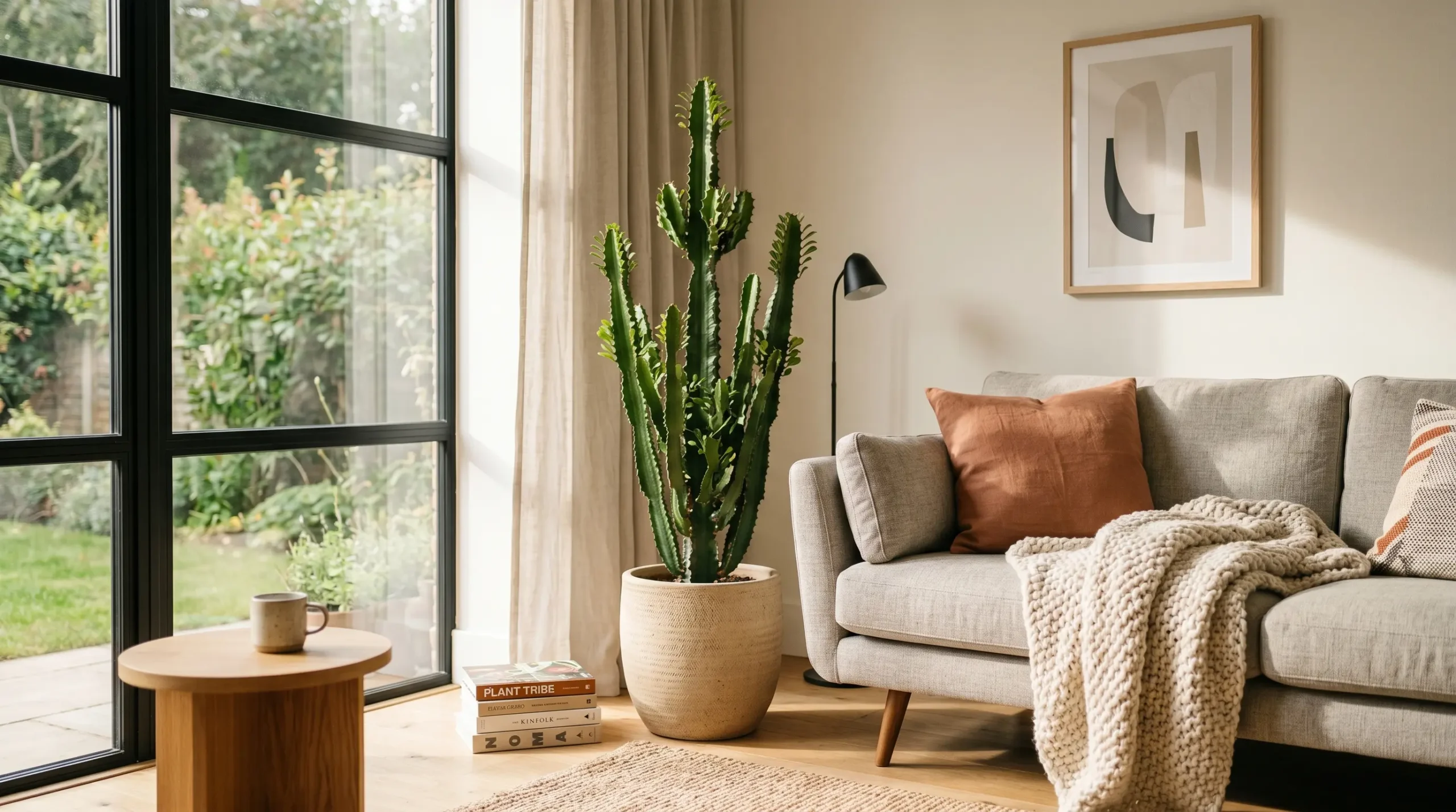 Euphorbia Plant UK: Expert Growing and Care Guide 2026