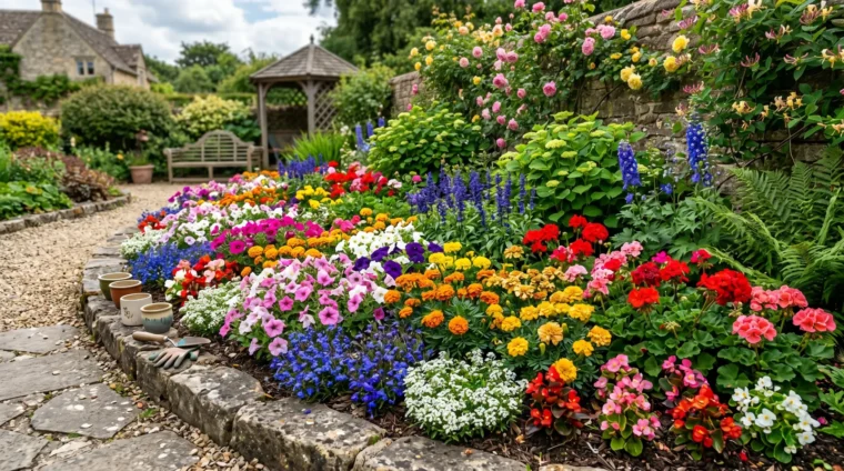 How Long Do Bedding Plants Last? Ditch Failure & Win 2026