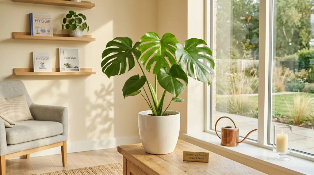 Cheese plant