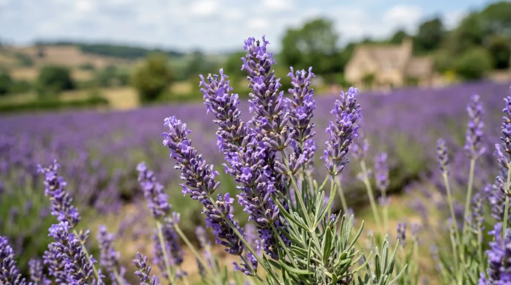 english lavender