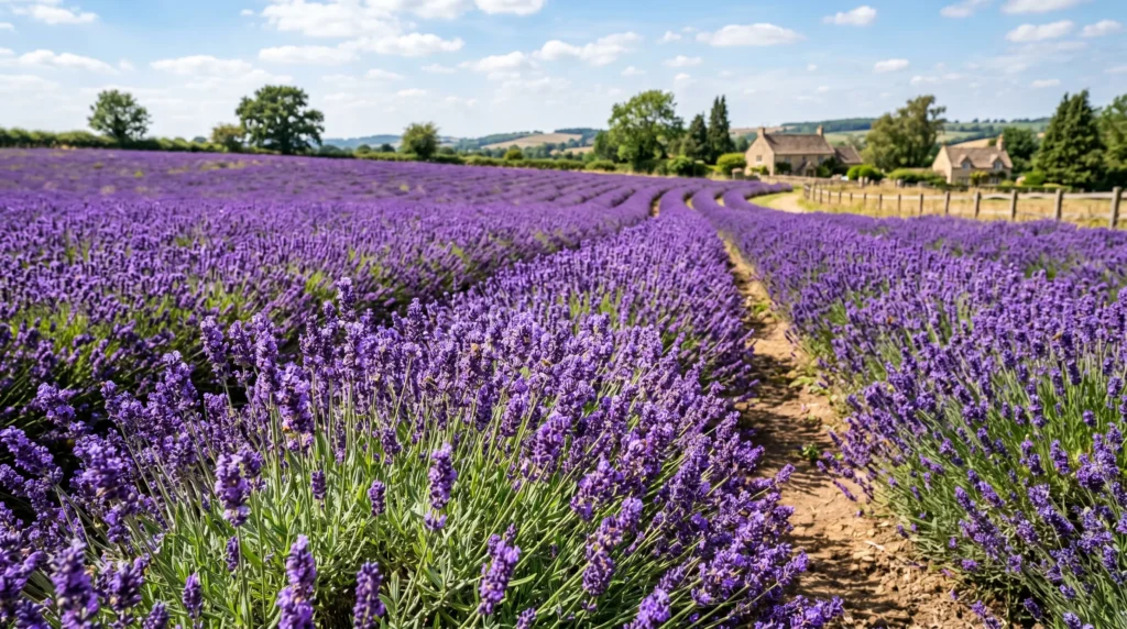 english lavender