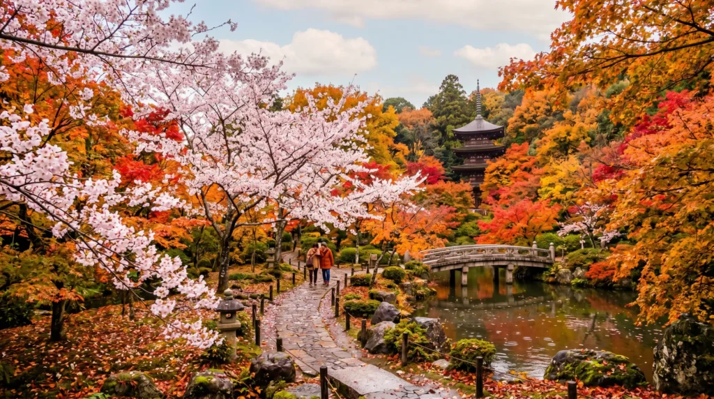 Cherry blossom