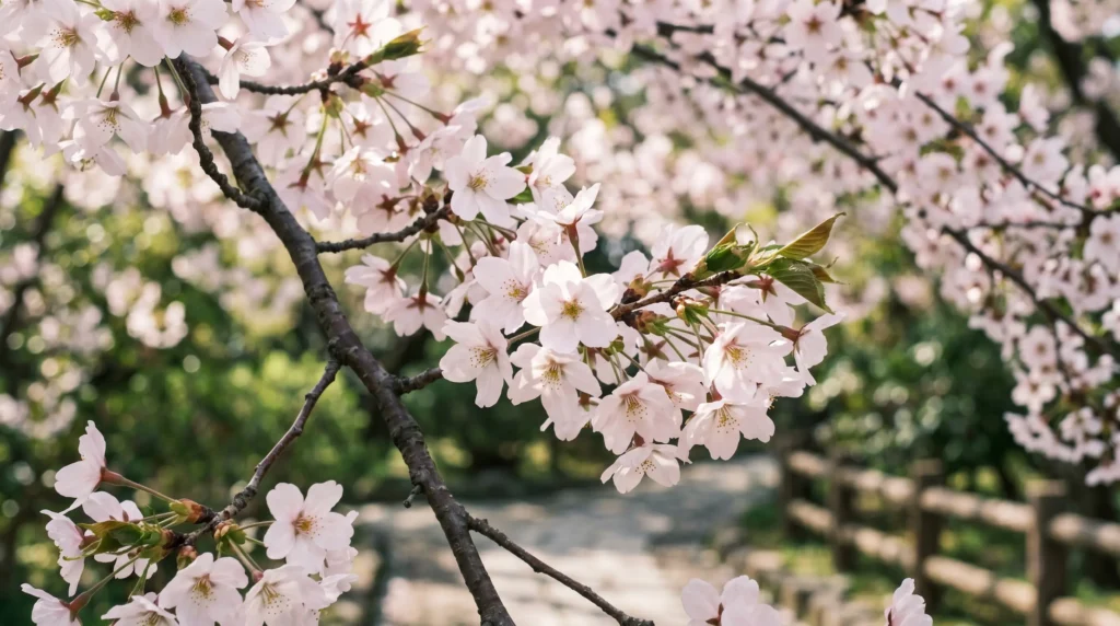 Prunus