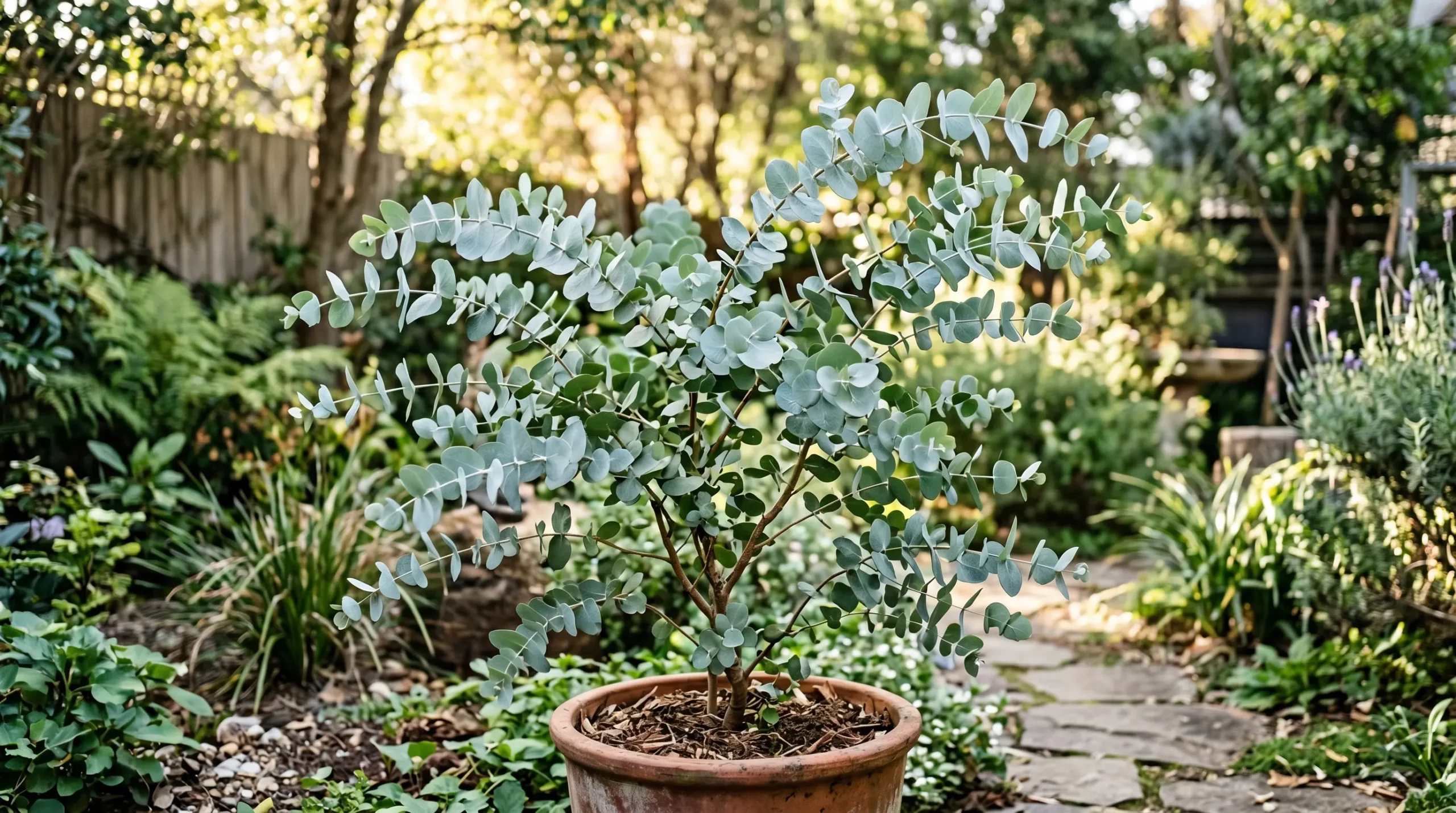 Eucalyptus Plant: Complete UK Growing &Care Guide 2026