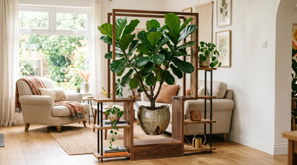 Fiddle Leaf Fig