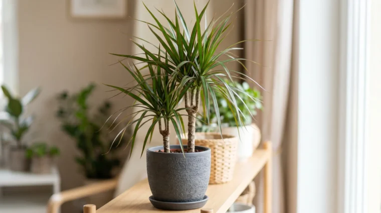 Dracaena Marginata Care Guide for Healthy Indoor Plants2026