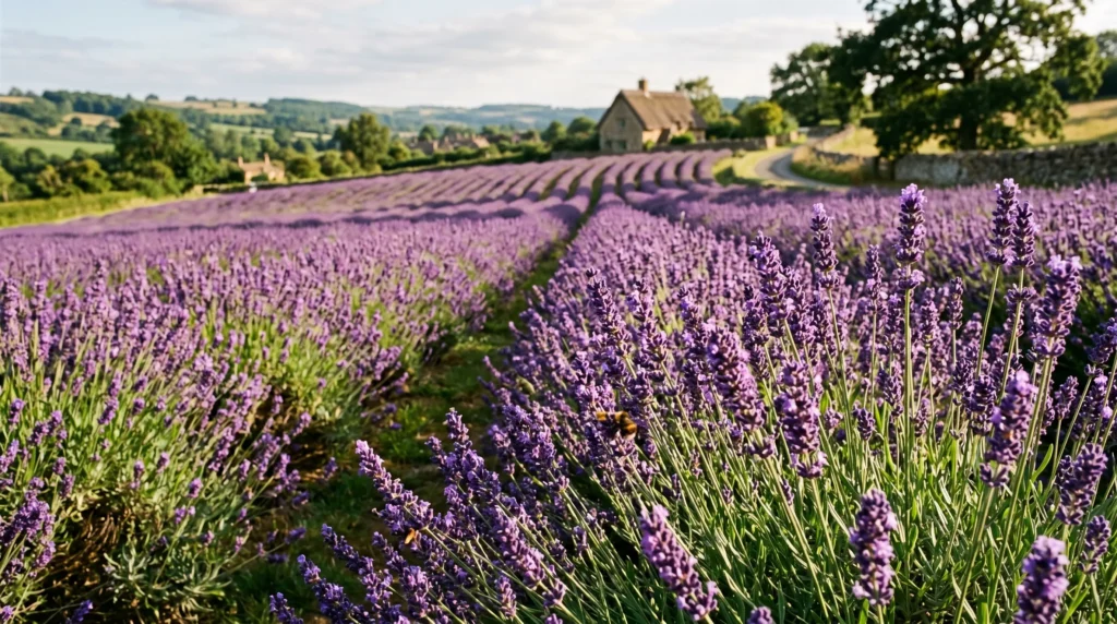 english lavender