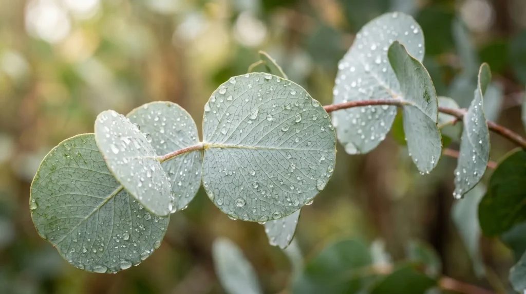 Eucalyptus Plant