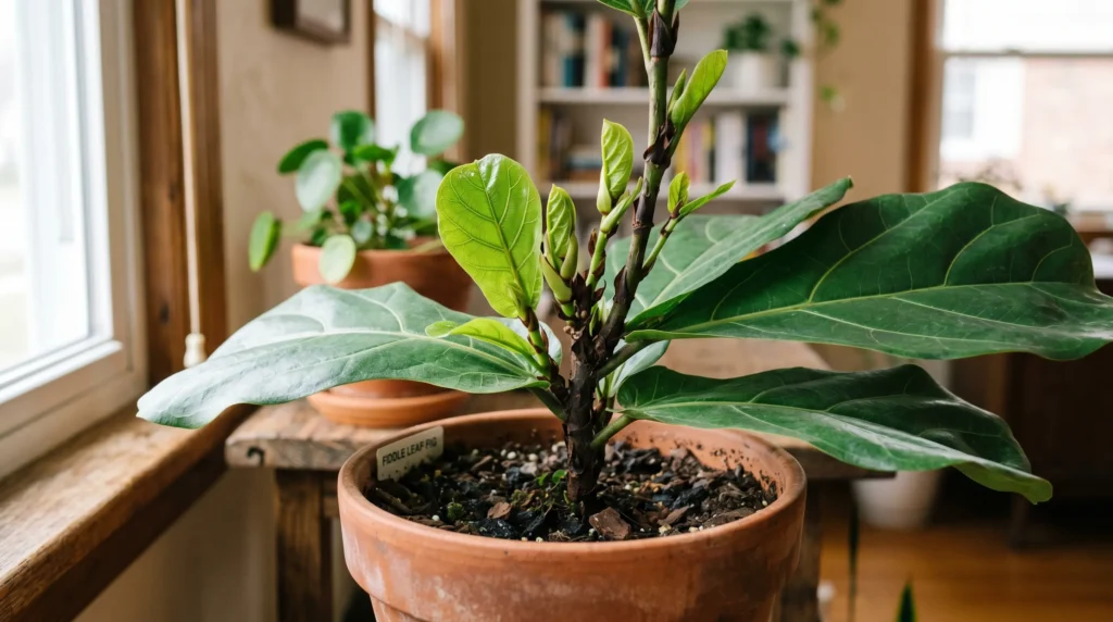 Fiddle Leaf Fig