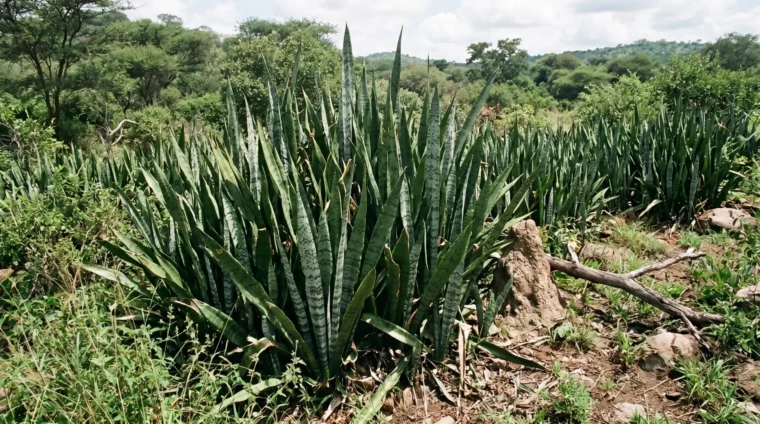 How Big Does Snake Plant Get? Growth Size Guide for Homes 2026