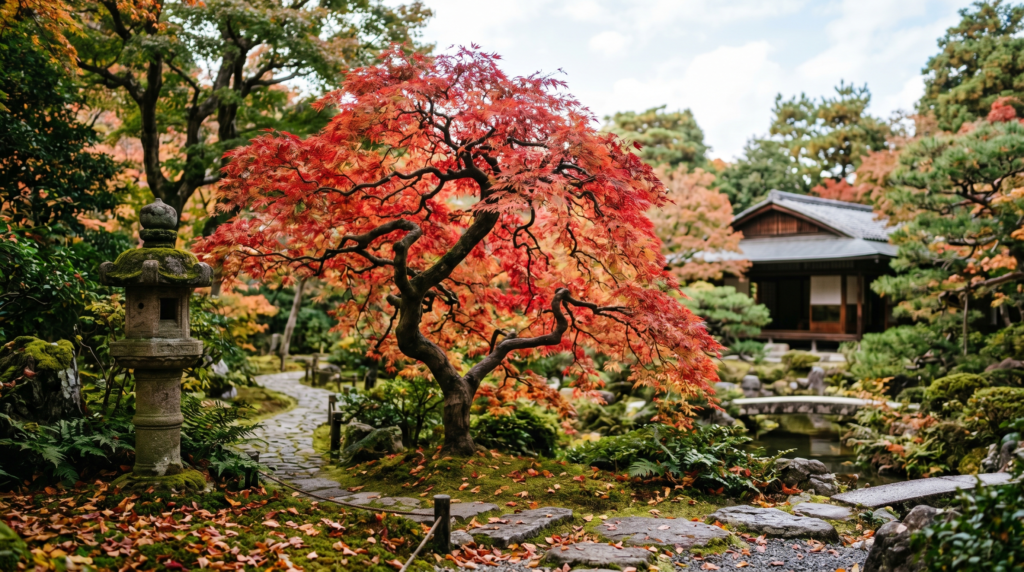 japanese -maple