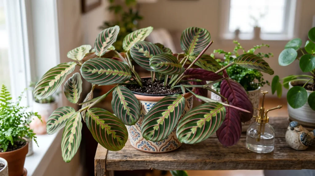 maranta