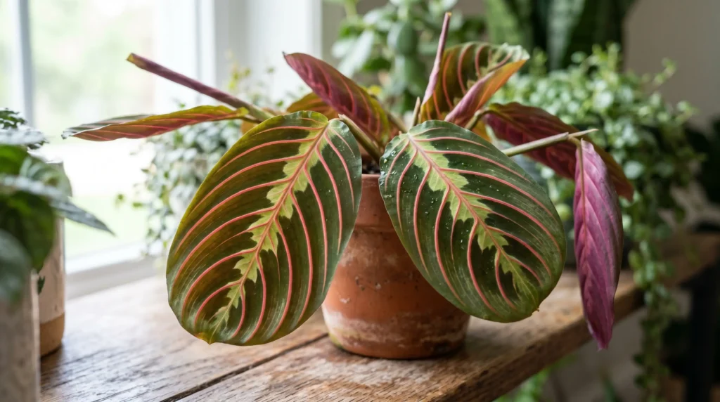 maranta