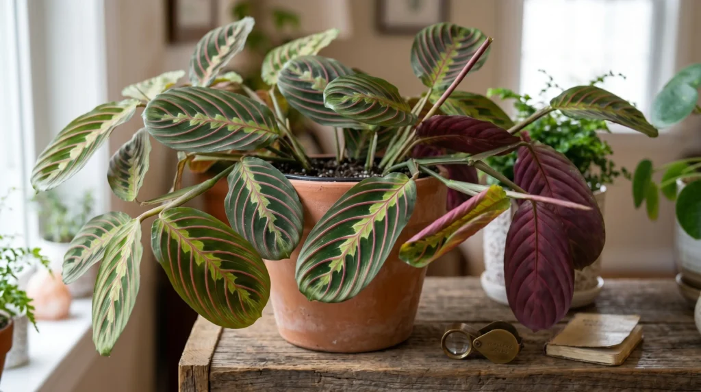 maranta