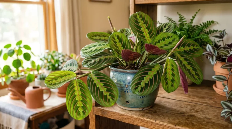 Prayer Plant Care UK: Complete Guide (2026)