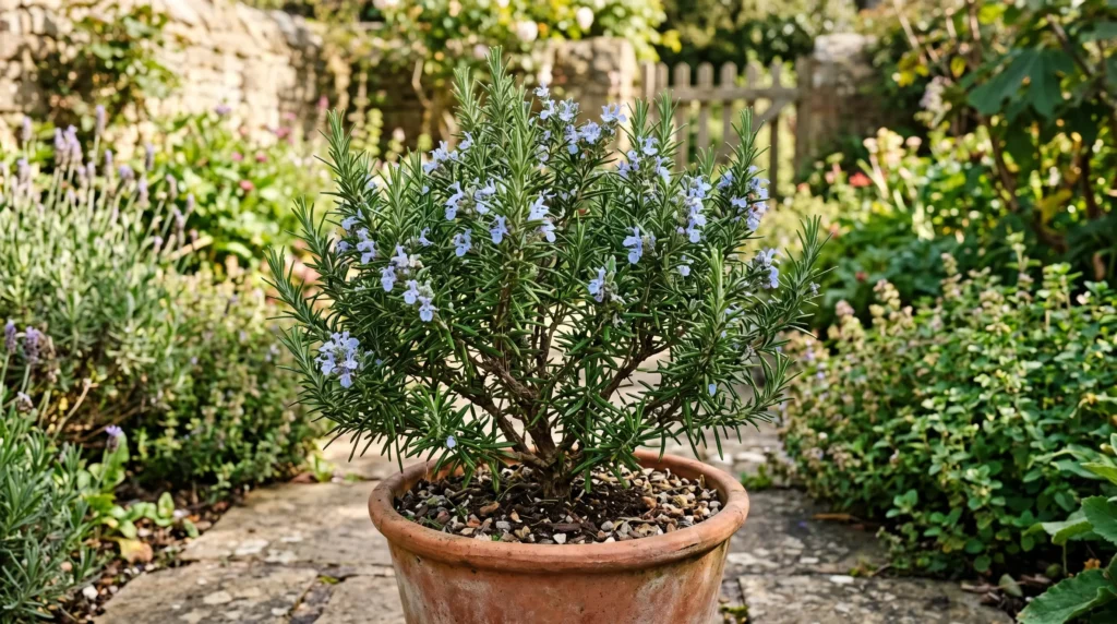 rosemary plant
