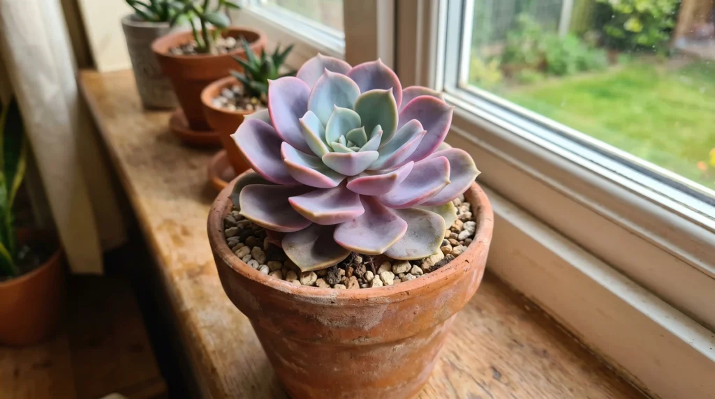 succulent plants