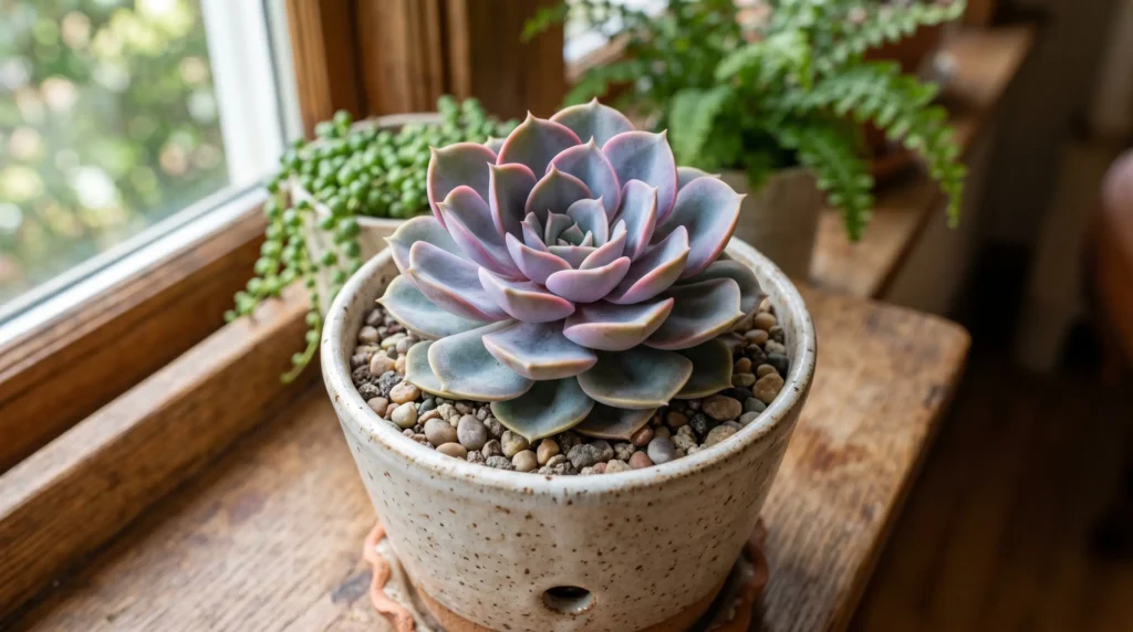 succulent plants