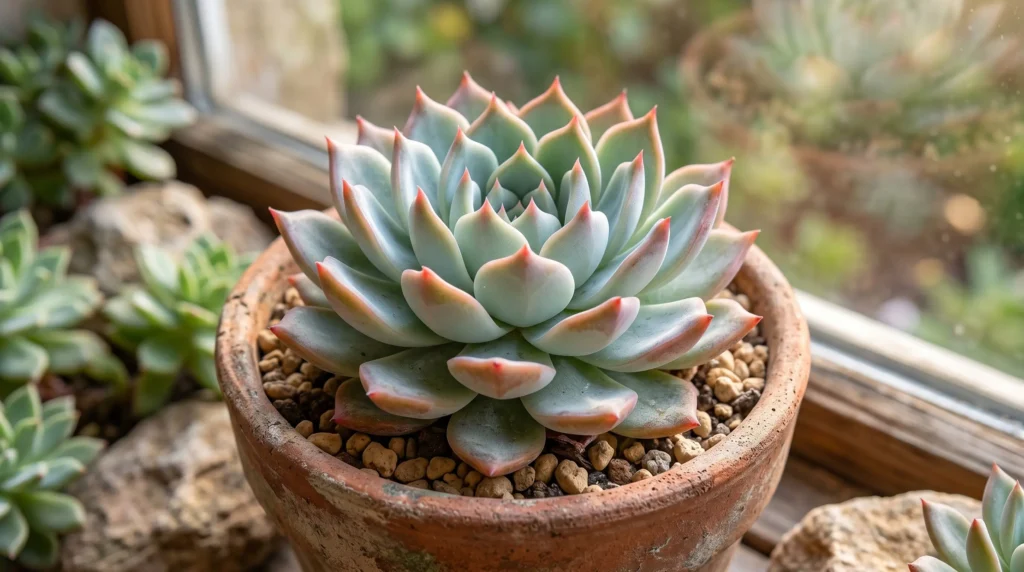 succulent plants