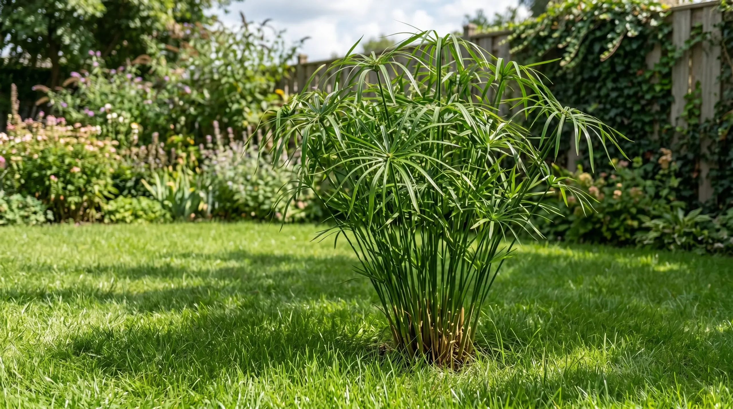 Umbrella Plant Care: Ultimate UK Guide 2026